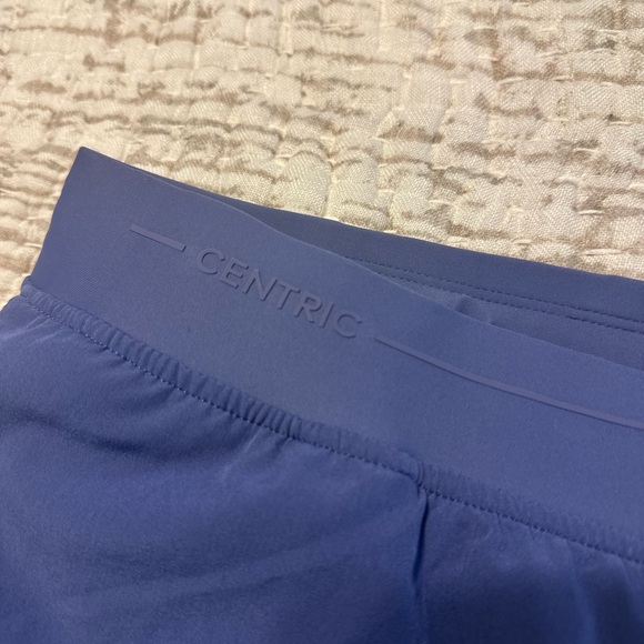 Centric Active Shorts - Picture 2 of 9